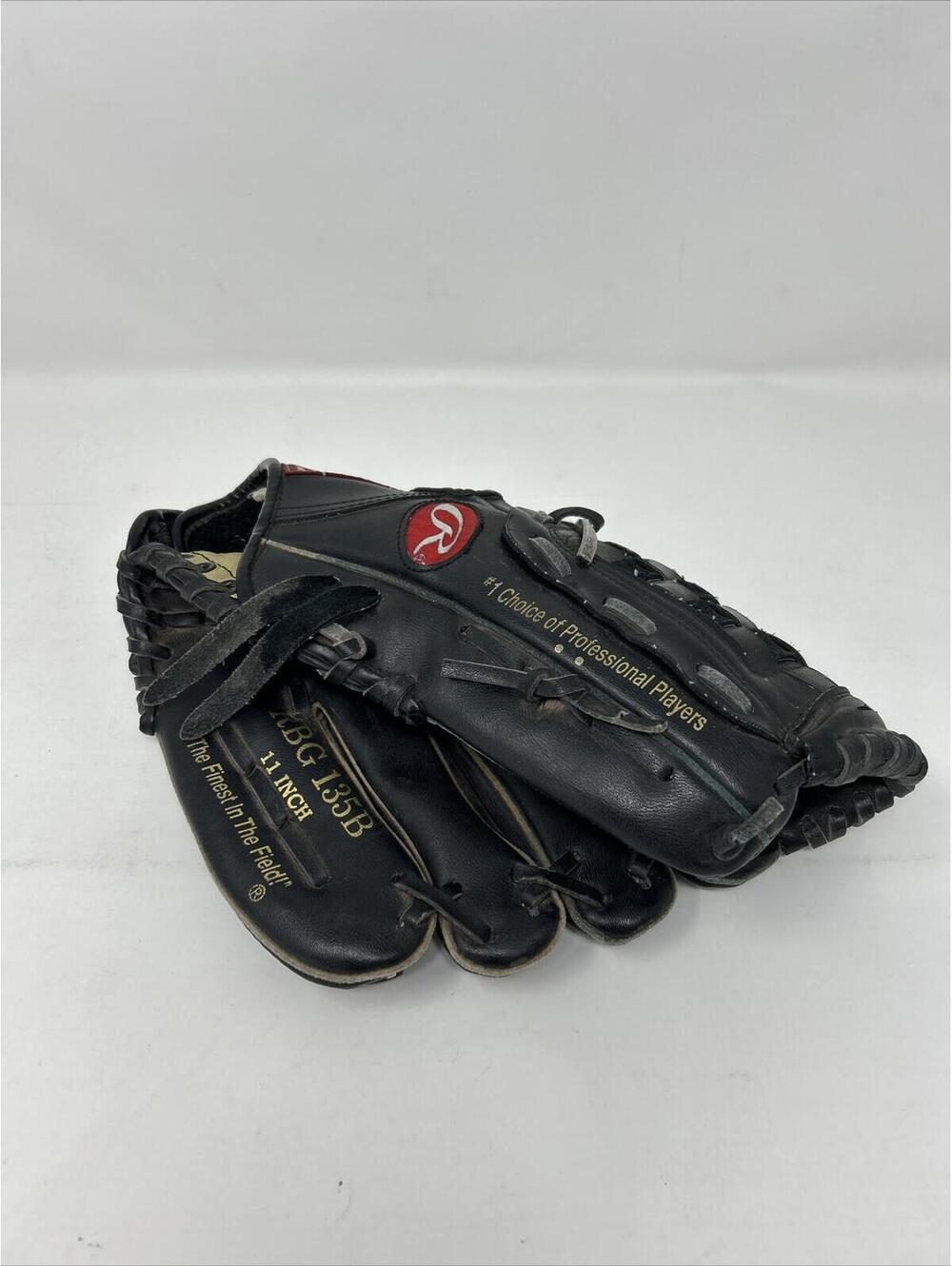 Rawlings Players Series RBG129B 11 Inch Alex Rodriguez Baseball Glove for RHT